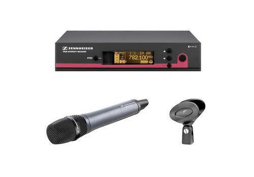 Ремонт SENNHEISER EW 100-945 G3-A-X