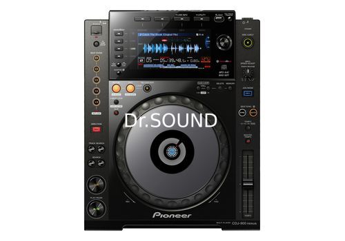 Ремонт PIONEER CDJ-900NXS