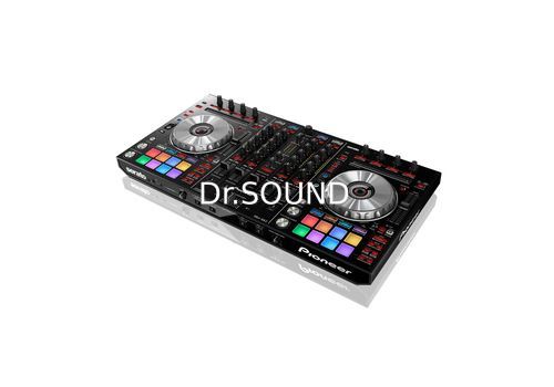 Ремонт PIONEER DDJ-SX2