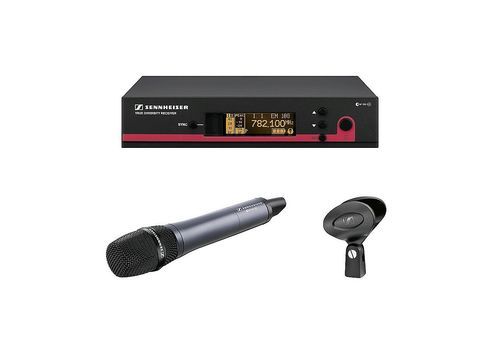 Ремонт SENNHEISER EW 100-935 G3-B-X