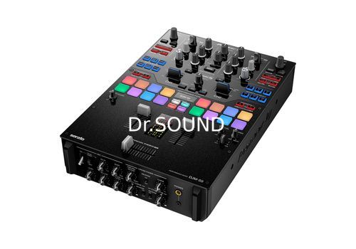 Ремонт PIONEER DJM-S9