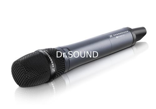 Ремонт SENNHEISER SKM 300-835 G3-B-X