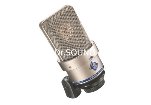 Ремонт NEUMANN TLM 103 D