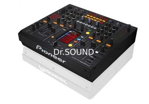 Ремонт PIONEER DJM-2000NXS