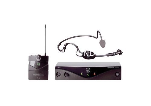 Ремонт AKG 45 Sports Set BD U2