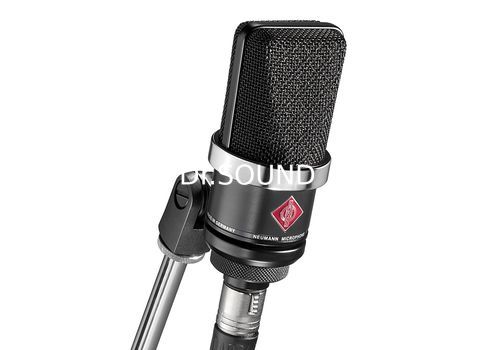 Ремонт NEUMANN TLM 102 bk