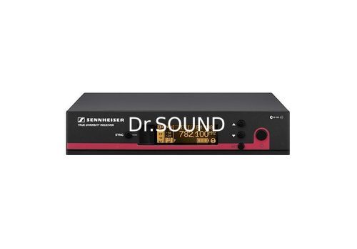 Ремонт SENNHEISER EM 100 G3-B-X