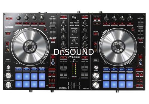 Ремонт PIONEER DDJ-SR