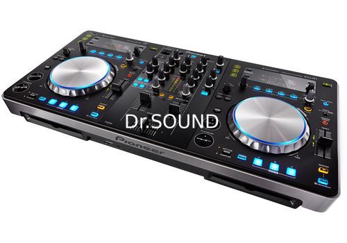 Ремонт PIONEER XDJ-R1