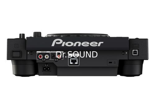 Ремонт PIONEER CDJ-900NXS