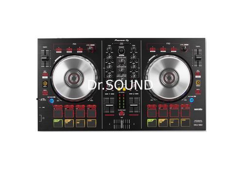 Ремонт PIONEER DDJ-SB2