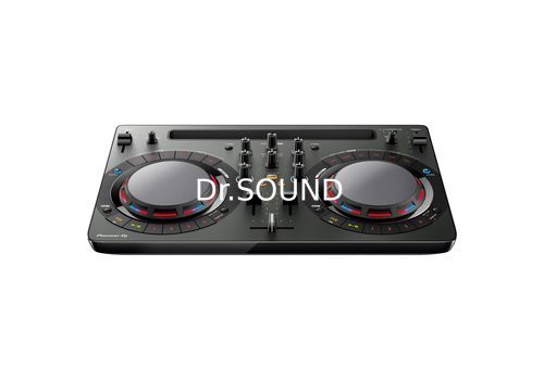 Ремонт PIONEER DDJ-WEGO4-K