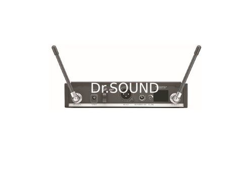 Ремонт SHURE BLX24RE/SM58 M17 662-686 MHz