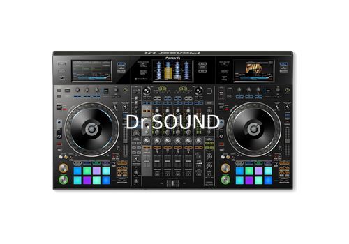 Ремонт PIONEER DDJ-RZX