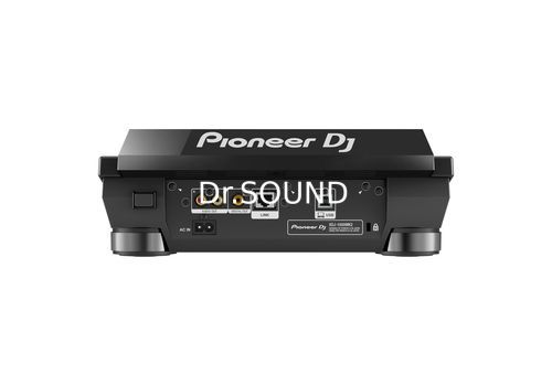 Ремонт PIONEER XDJ-1000 MK2