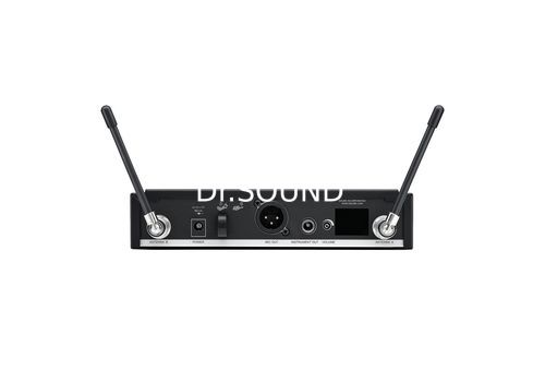 Ремонт SHURE BLX14RE M17