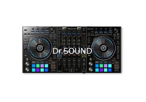 Ремонт PIONEER DDJ-RZ