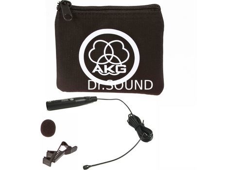 Ремонт AKG C417PP