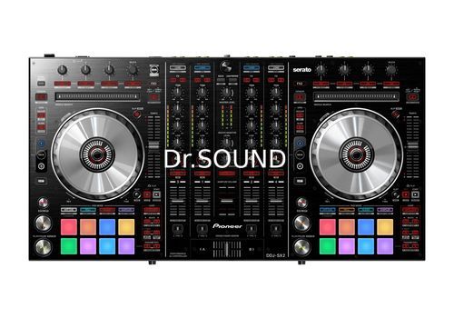 Ремонт PIONEER DDJ-SX2