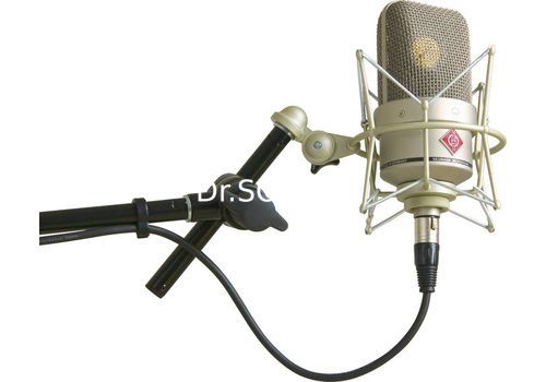 Ремонт NEUMANN TLM 49 set