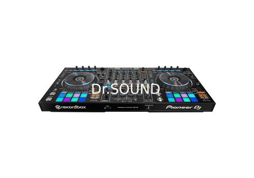 Ремонт PIONEER DDJ-RZ