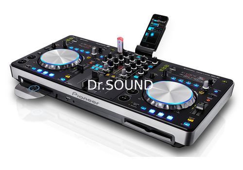 Ремонт PIONEER XDJ-R1