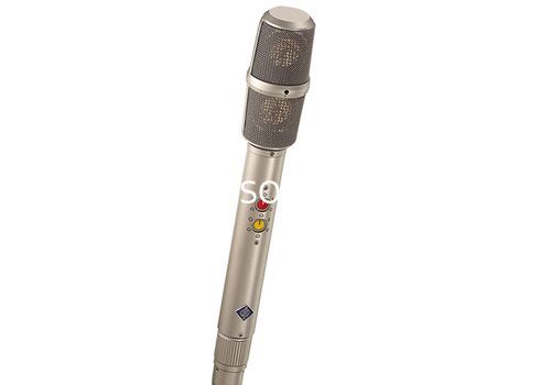 Ремонт NEUMANN USM 69 i