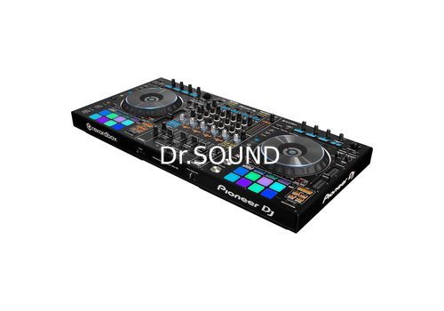 Ремонт PIONEER DDJ-RZ