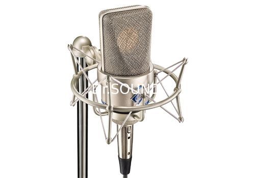 Ремонт NEUMANN TLM 103 mono set