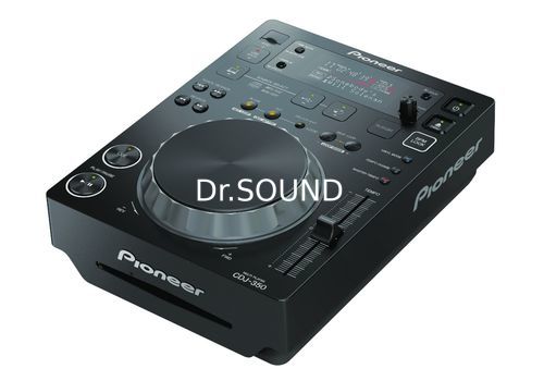 Ремонт PIONEER CDJ-350