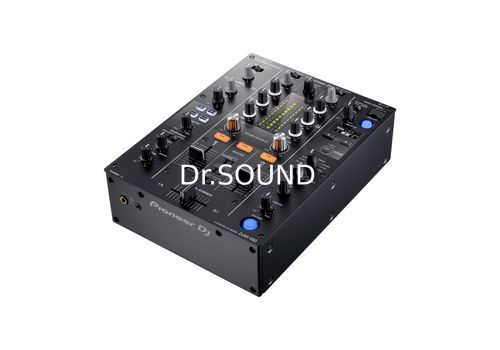 Ремонт PIONEER DJM-450