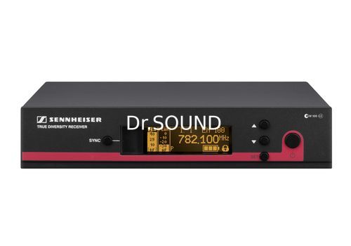 Ремонт SENNHEISER EM 100 G3-A-X