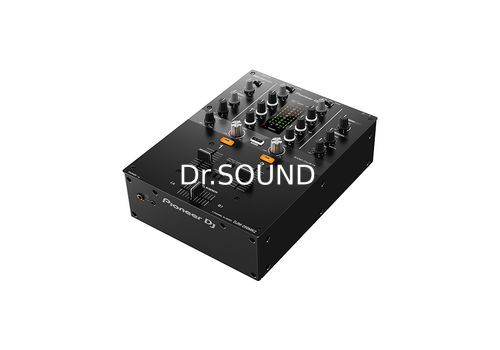 Ремонт PIONEER DJM-250MK2