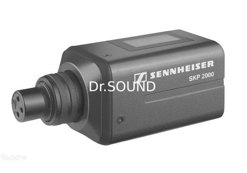 Ремонт SENNHEISER SKP 2000-BW-X