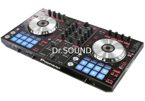 Ремонт PIONEER DDJ-SR