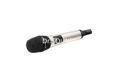 Ремонт SENNHEISER SL HANDHELD 865 DW-3-EU