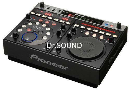 Ремонт PIONEER RMX-1000