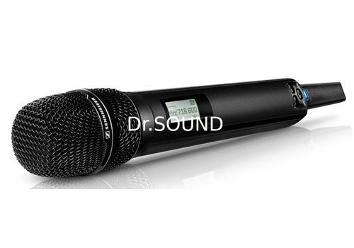 Ремонт SENNHEISER SKM 9000 BK B5-B8