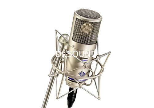 Ремонт NEUMANN D-01 Solution-D single