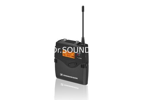 Ремонт SENNHEISER SK 2000-BW-X