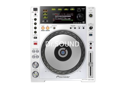 Ремонт PIONEER CDJ-850-W