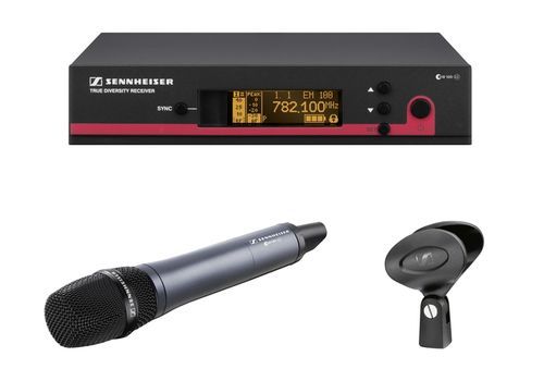 Ремонт SENNHEISER EW 165-G3-A