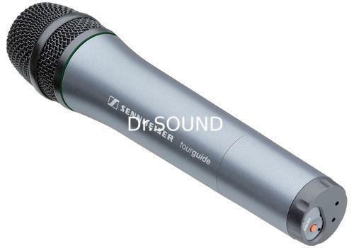 Ремонт SENNHEISER SKM 2020-D