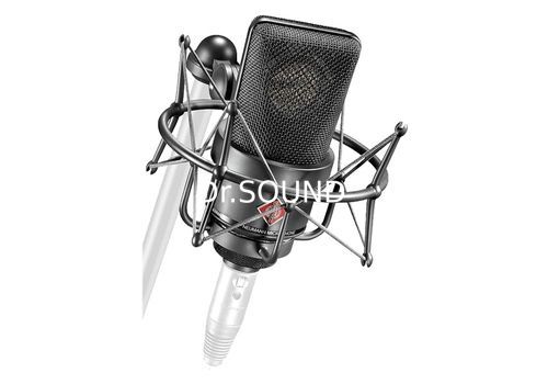 Ремонт NEUMANN TLM 103 D mt