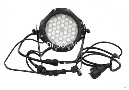 Ремонт INVOLIGHT LED SPOT50