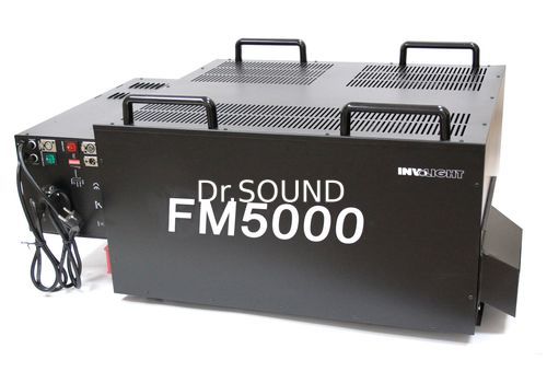 Ремонт INVOLIGHT FM5000