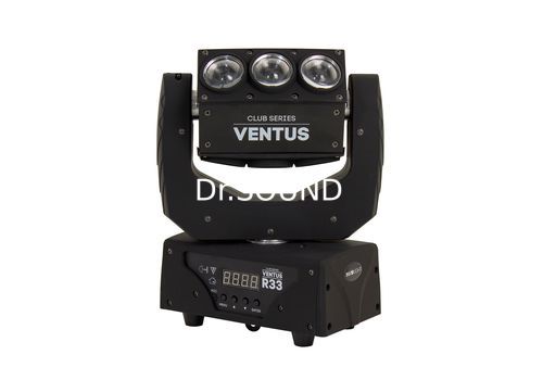 Ремонт INVOLIGHT Ventus R33