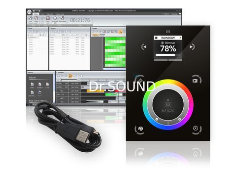 Ремонт SUNLITE STICK-DE3