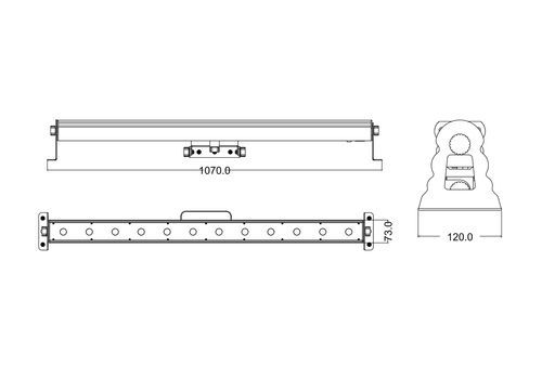 Ремонт INVOLIGHT SONICWAVE1231