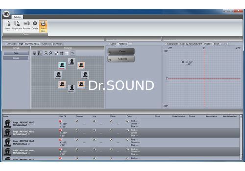 Ремонт SUNLITE SUITE2-FC+